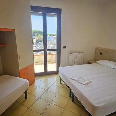 Mairen Bilocale Apartman