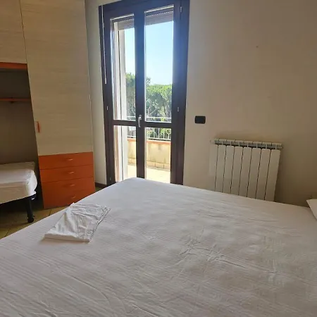Mairen Bilocale Rosolina Mare