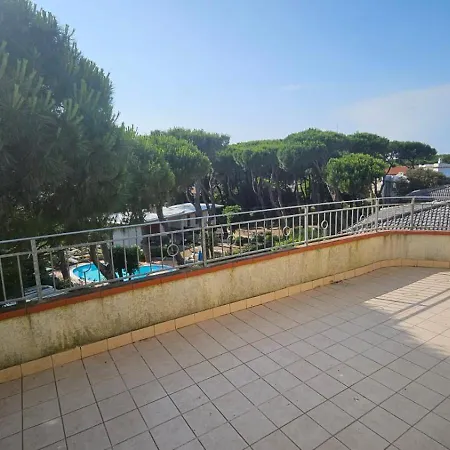 Mairen Bilocale Apartman *