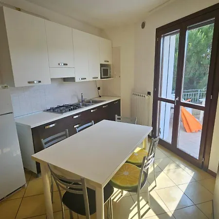 Mairen Bilocale Apartman *